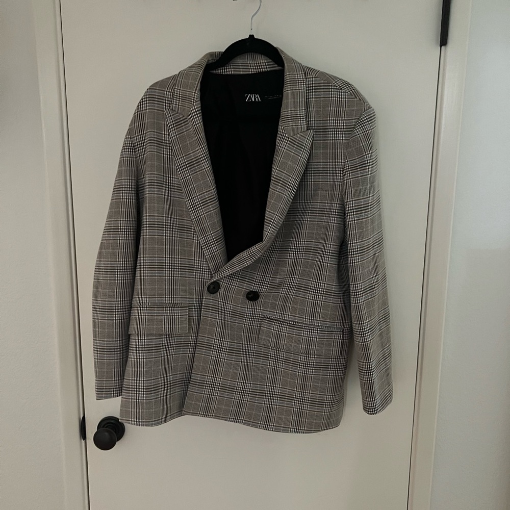 Oversized Zara Blaze size L